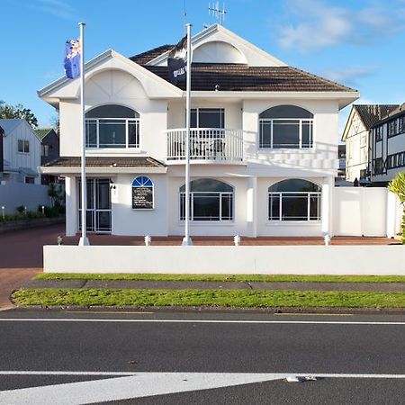 Lakeside Taupo Motel Εξωτερικό φωτογραφία