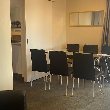 Lakeside Taupo Motel Εξωτερικό φωτογραφία