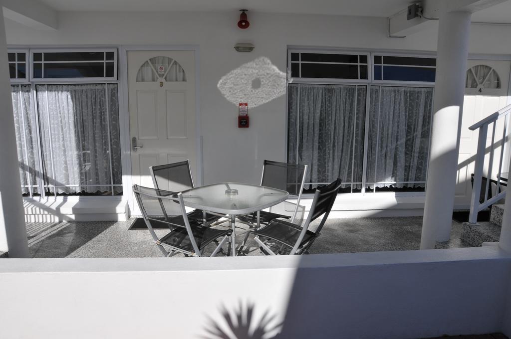 Lakeside Taupo Motel Εξωτερικό φωτογραφία
