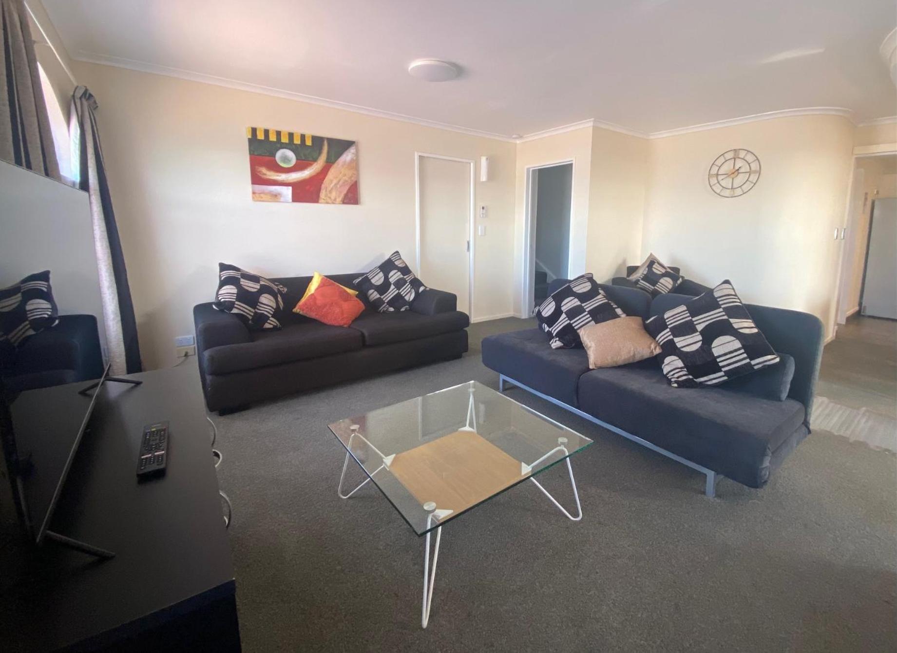 Lakeside Taupo Motel Εξωτερικό φωτογραφία