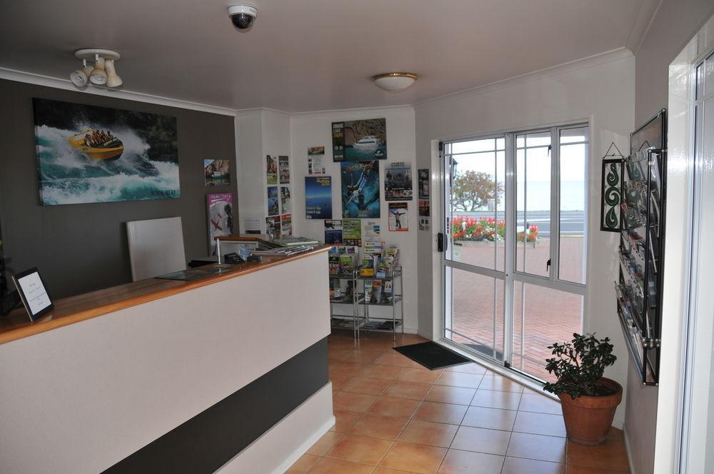 Lakeside Taupo Motel Εξωτερικό φωτογραφία