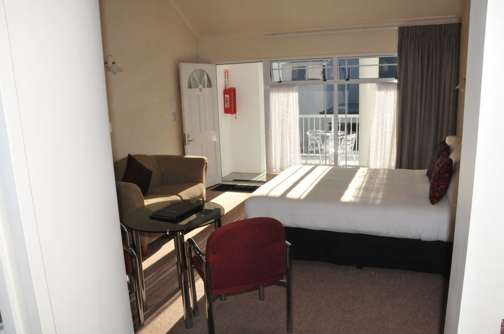Lakeside Taupo Motel Εξωτερικό φωτογραφία
