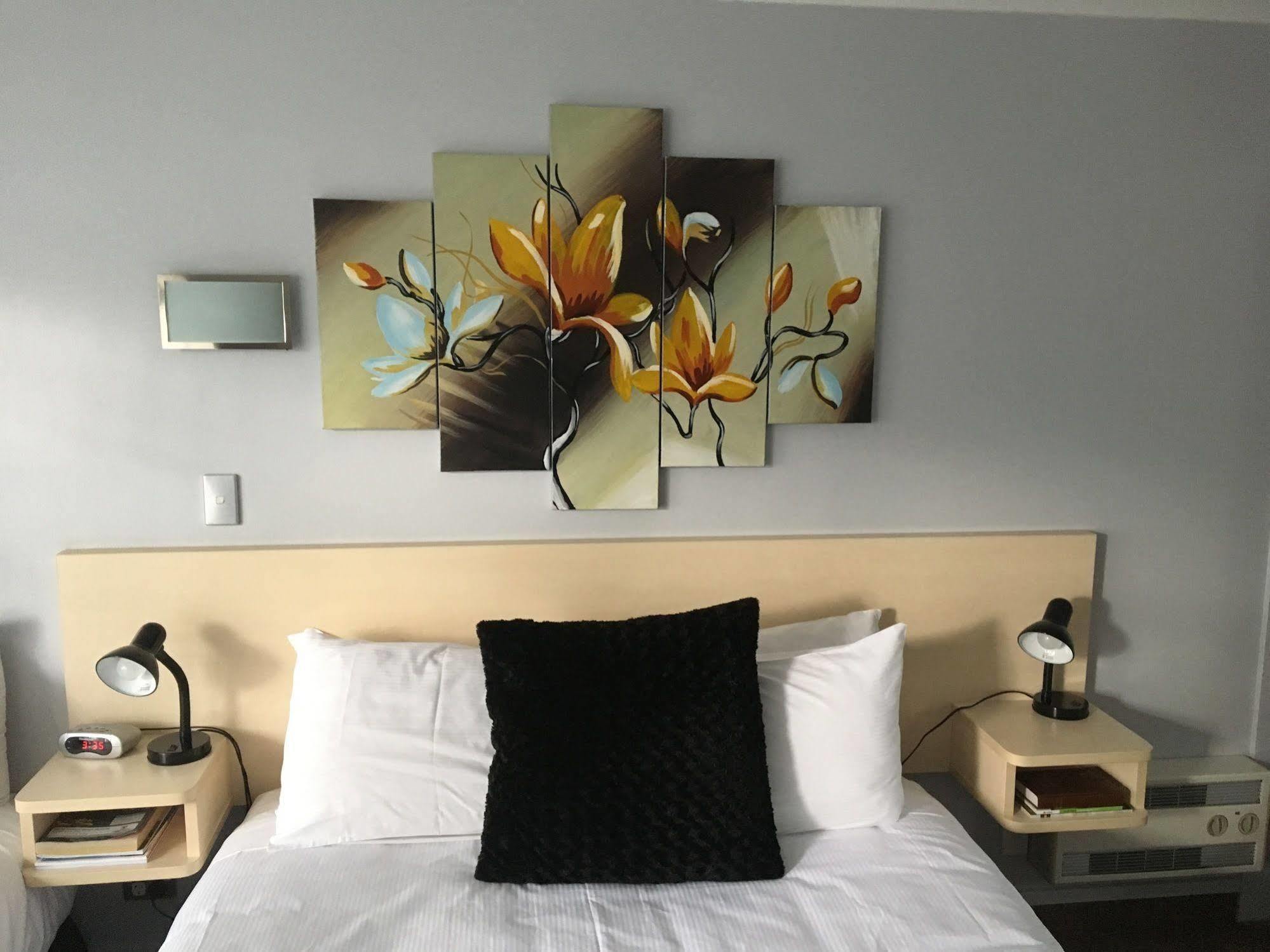Lakeside Taupo Motel Εξωτερικό φωτογραφία