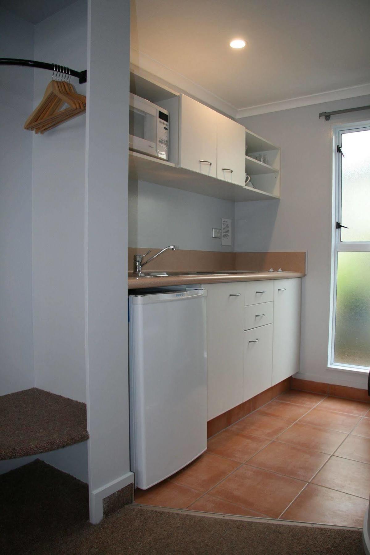 Lakeside Taupo Motel Εξωτερικό φωτογραφία